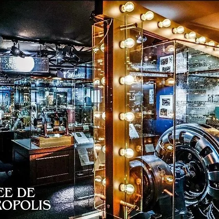 Step-free Cozy Nest In Appartement