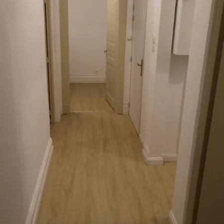 Step-free Cozy Nest In Apartment *