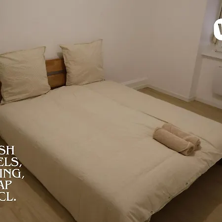 Step-free Cozy Nest In