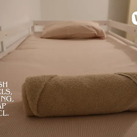 Step-free Cozy Nest In *