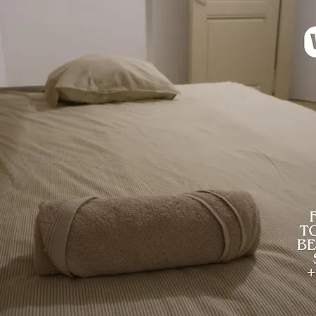 Step-free Cozy Nest In Apartment