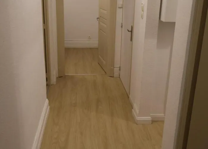 Step-free Cozy Nest In Apartamento *