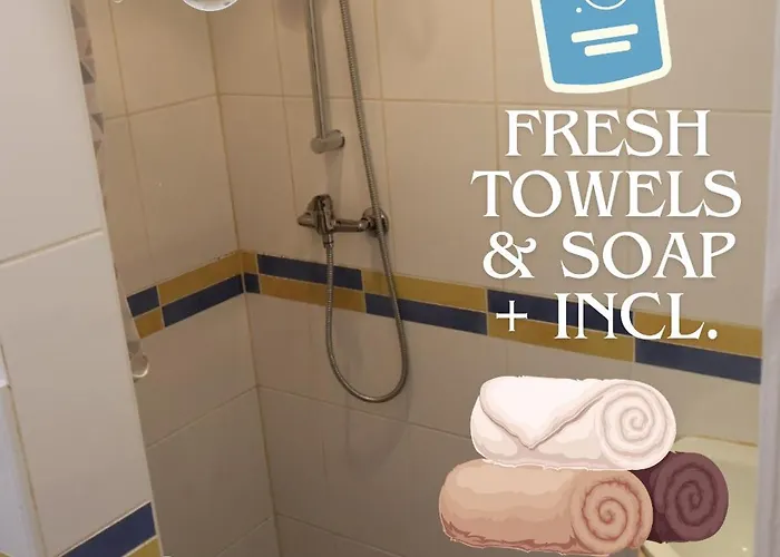 Step-free Cozy Nest In Apartamento Mulhouse