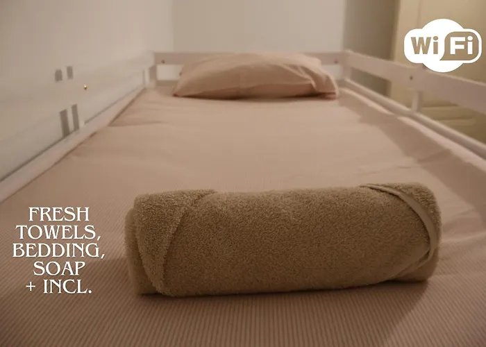 Step-free Cozy Nest In *